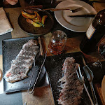 Photo n°2 de l'avis de Alessio. fait le 29/04/2023 à 11:55 sur le  Ristorante Roxy Braceria Pizzeria à Monte San Giusto