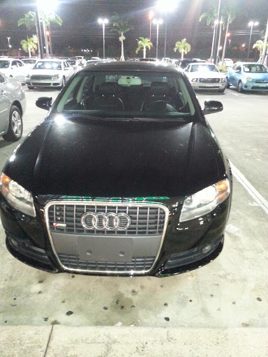 Used Car Dealer «DriveTime Used Cars», reviews and photos, 6100 NW 167th St, Hialeah, FL 33014, USA