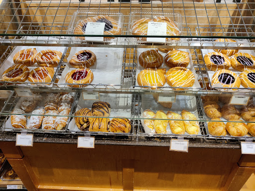 Supermarket «Wegmans», reviews and photos, 50 Foundry Way, Malvern, PA 19355, USA