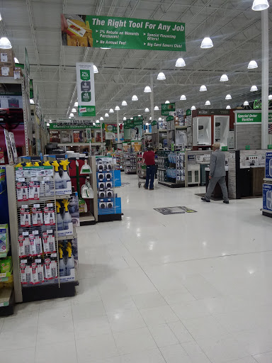 Home Improvement Store «Menards», reviews and photos, 6401 Grand Ave, Gurnee, IL 60031, USA