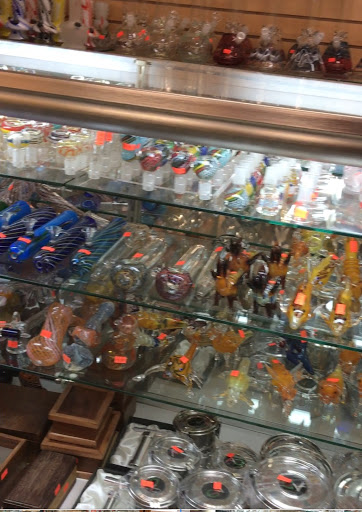 Tobacco Shop «Twilight Zone», reviews and photos, 1630 El Camino Real, San Bruno, CA 94066, USA