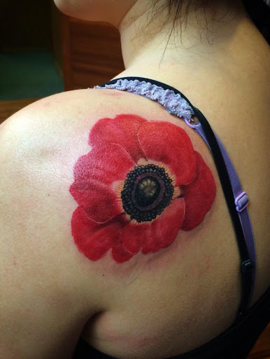 Tattoo Shop «Markus Tattoo - Fine Body Art and Micropigmentation», reviews and photos, 3 Mendon Ionia Rd, Mendon, NY 14506, USA