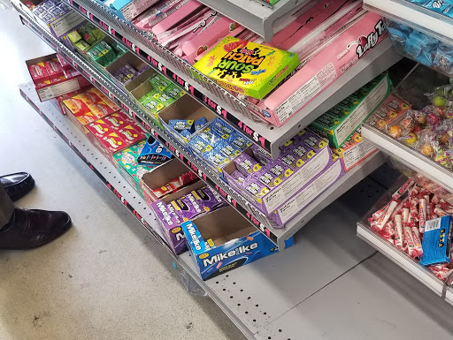 Variety Store «Five Below», reviews and photos, 846 Pelham Pkwy, Pelham, NY 10803, USA