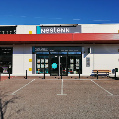 Agence Nestenn Immobilier Sisteron à Sisteron