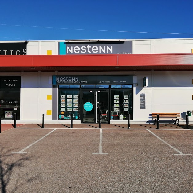 Agence Nestenn Immobilier Sisteron à Sisteron (Alpes-de-Haute-Provence 04)