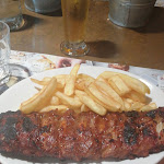 Photo n°1 de l'avis de Simone.o fait le 14/04/2019 à 13:25 sur le  Roadhouse Restaurant San Giovanni Lupatoto à San Giovanni Lupatoto