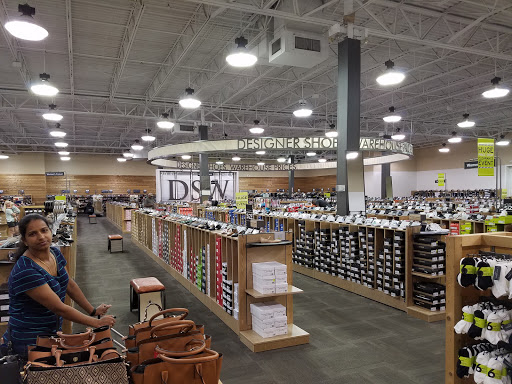 Shoe Store «DSW Designer Shoe Warehouse», reviews and photos, 9880 W Broad St, Glen Allen, VA 23060, USA