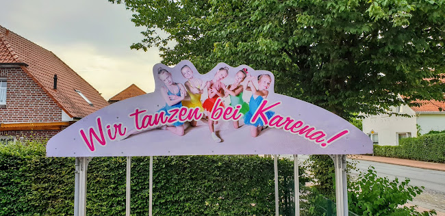 Rezensionen über Karena in Neuenburg - Tanzschule