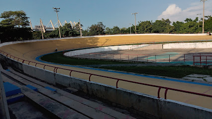 Velódromo de Barranquilla