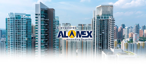 Elevadores Alamex