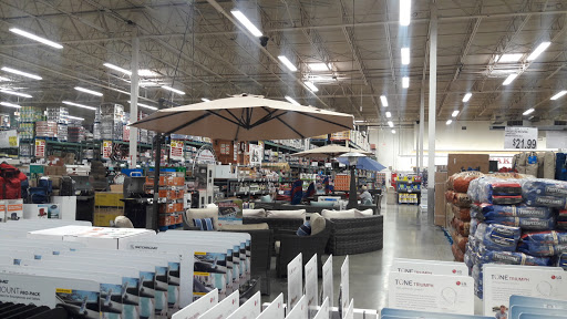 Warehouse club «BJ’s Wholesale Club», reviews and photos, 10425 Marlin Rd, Cutler Bay, FL 33157, USA