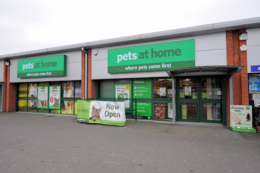 Pets at Home Penny Lane