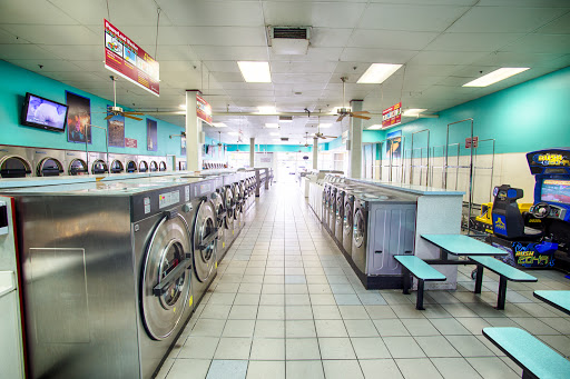 Laundromat «Sparklean Laundry Riverside», reviews and photos, 3911 Chicago Ave, Riverside, CA 92507, USA