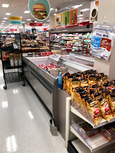 Department Store «Target», reviews and photos, 1191 Boston Post Rd, Milford, CT 06460, USA