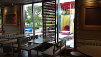 Atmosphère du Restauration rapide McDonald's à Estancarbon - n°3