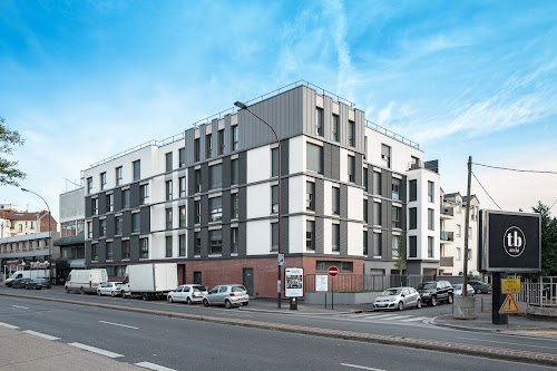 Agence d'architecture THUAL + BURET Architectes Neuilly-sur-Seine