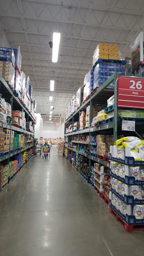 Warehouse club «BJ’s Wholesale Club», reviews and photos, 100 Mill Rd, Freeport, NY 11520, USA