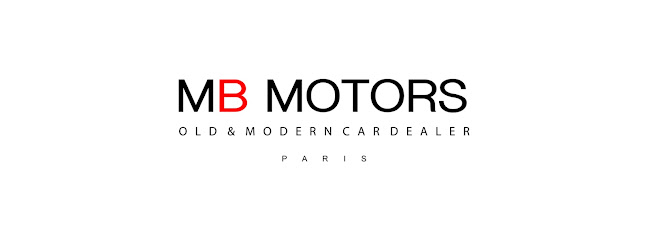 MB MOTORS PARIS