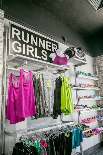 Running Store «Fleet Feet Sports», reviews and photos, 2408 Rice Boulevard, Houston, TX 77005, USA