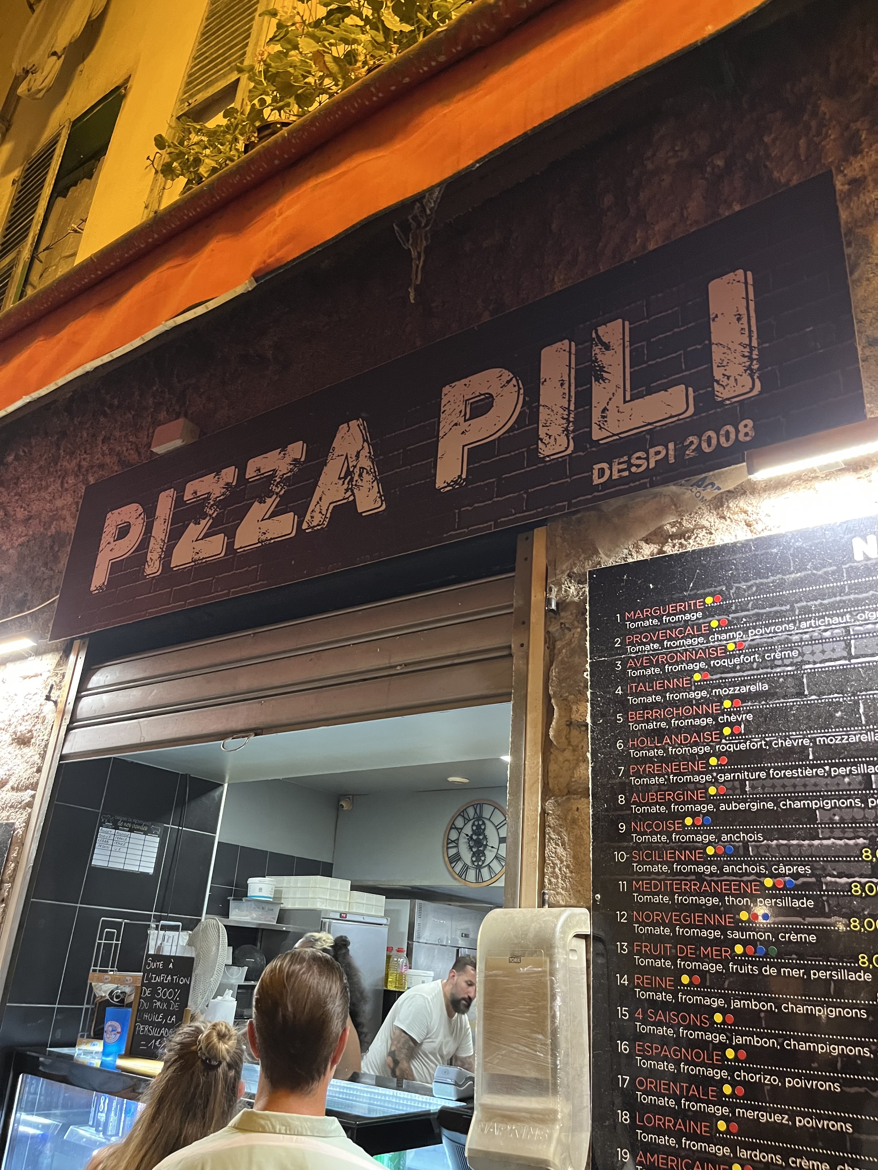Photo n° 2 de l'avis de Fedi. fait le 23/08/2022 à 00:14