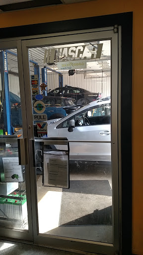 Tire Shop «Lawrenceburg Tire & Auto Services», reviews and photos, 502 W Eads Pkwy, Lawrenceburg, IN 47025, USA