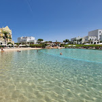 Photo n°2 de l'avis de André.i fait le 02/08/2022 à 14:48 sur le  Domes Lake Algarve, Autograph Collection à Apartadó