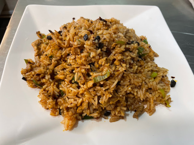 11 Lor 3 Toa Payoh #01-34, Stall 4 Block C Food Court, Jackson Square, 319579