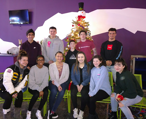 Video Arcade «Bonkerz Family Fun Center», reviews and photos, 4437 New Jersey 27 #1a, Princeton, NJ 08540, USA