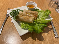 Rouleau de printemps du Restaurant asiatique Bao à Poissy - n°5