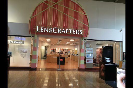 LensCrafters, 5000 S Arizona Mills Cir #165, Tempe, AZ 85282, USA, 
