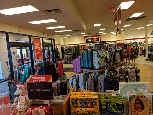 Department Store «T.J. Maxx», reviews and photos, 9125 W Broad St, Richmond, VA 23294, USA