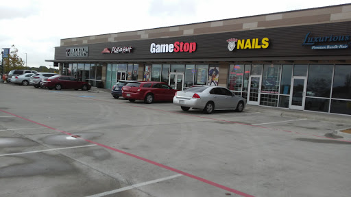 GameStop, 4787 Vista Wood Blvd #120, Dallas, TX 75224, USA, 