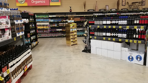 Grocery Store «Grocery Outlet Bargain Market», reviews and photos, 3508 College Blvd, Oceanside, CA 92056, USA