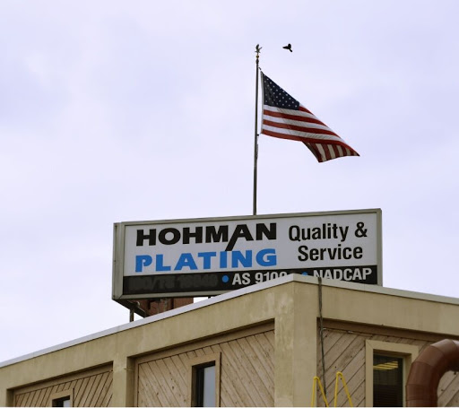 Hohman Plating & Manufacturing Inc
