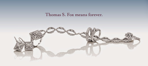 Jewelry Store «Thomas S. Fox Diamond Jewelers», reviews and photos, 3090 28th St SE, Grand Rapids, MI 49512, USA