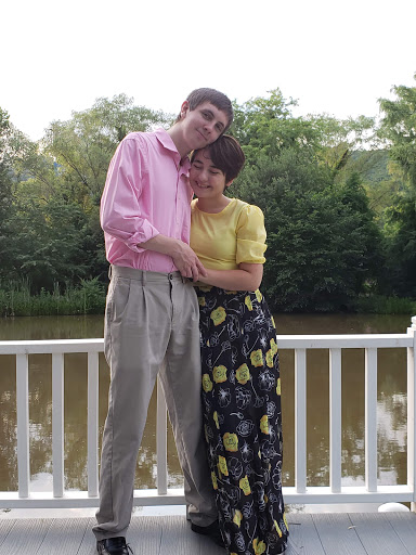 Event Venue «Sleepy Hollow Inn & Event Center», reviews and photos, 132 Old Jims Branch Rd, Swannanoa, NC 28778, USA