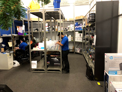 Electronics Store «Best Buy», reviews and photos, 2117 N Prospect Ave, Champaign, IL 61822, USA