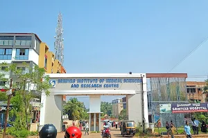 Srinivas Hospital image