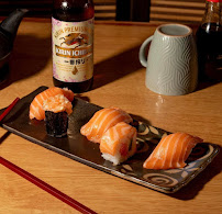 Sushi du Restaurant japonais Teo Japon à Agen - n°11