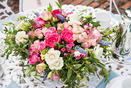 Florist «Forget Me Not Flowers & Gifts», reviews and photos, 423 Crain Hwy S, Glen Burnie, MD 21061, USA