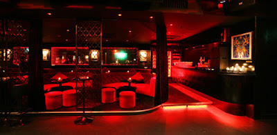 Le Baron Paris à Paris
