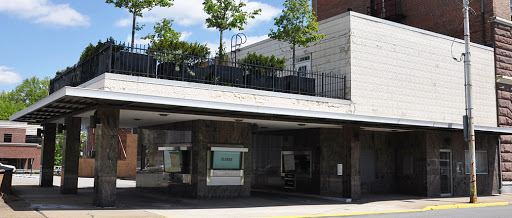 MVB Bank in Clarksburg, West Virginia