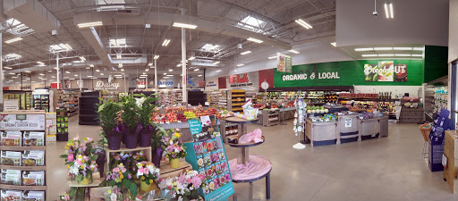 Grocery Store «Earth Fare North Canton», reviews and photos, 3939 Everhard Rd NW, North Canton, OH 44709, USA