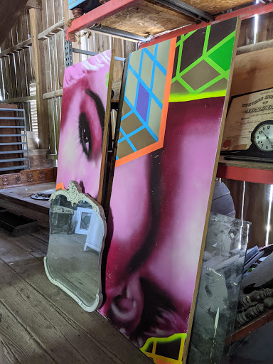 Home Goods Store «Chartreuse & co», reviews and photos, 4007 Buckeystown Pike, Frederick, MD 21704, USA