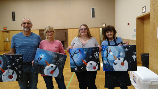 Auditorium «Fenton Community Center», reviews and photos, 150 S Leroy St, Fenton, MI 48430, USA