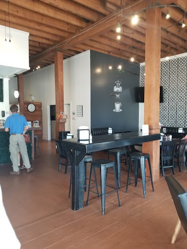 Coffee Shop «The Coffee Corner», reviews and photos, 107 Main St, Alexander City, AL 35010, USA