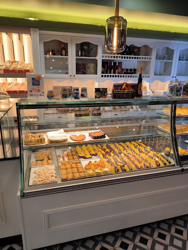 Lótus Padaria Pastelaria no Agueda, Aveiro