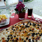 Photo n°1 de l'avis de Nina. fait le 12/07/2021 à 16:14 sur le  Märchenhotel à Bernkastel-Kues