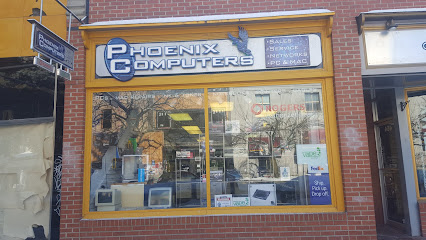 Phoenix Computers