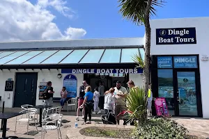Dingle Boat Tours image